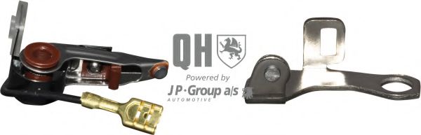 Imagine Ruptor, distribuitor JP GROUP 8191400412