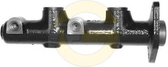 Pompa centrala, frana GIRLING 4004153 #1