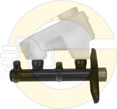 Pompa centrala, frana GIRLING 4005332 #1