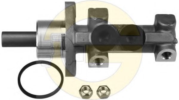 Imagine Pompa centrala, frana GIRLING 4005551