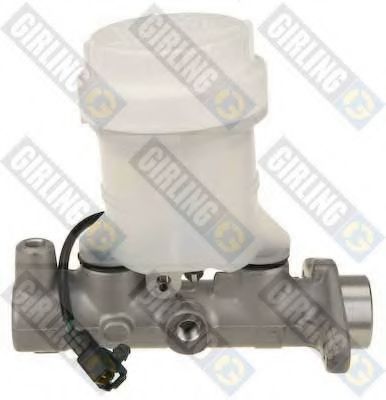 Pompa centrala, frana GIRLING 4007639