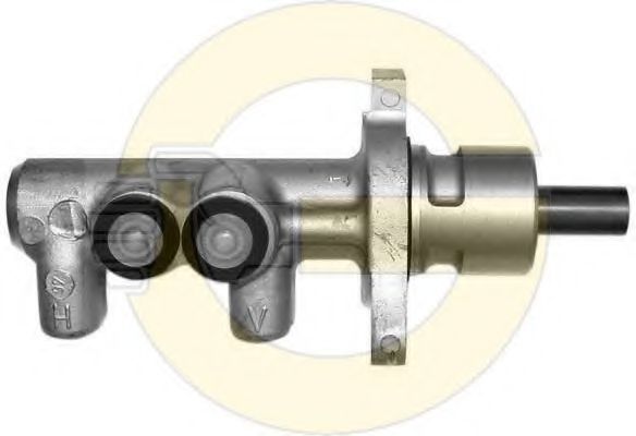 Pompa centrala, frana GIRLING 4008417