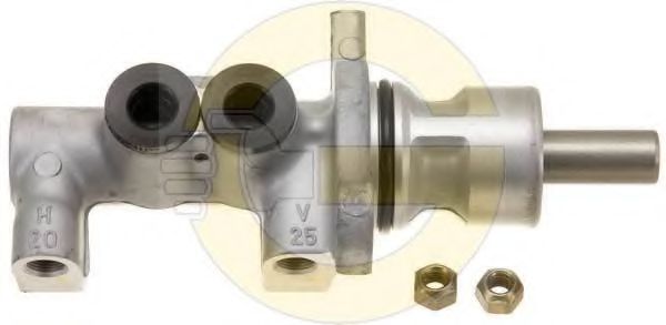 Pompa centrala, frana GIRLING 4008435