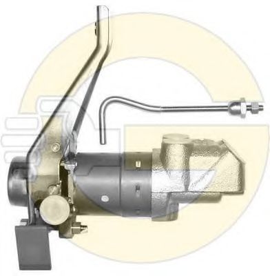 Imagine Regulator putere de franare GIRLING 8001041