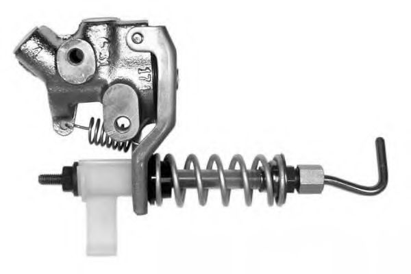 Regulator putere de franare GIRLING 8001174