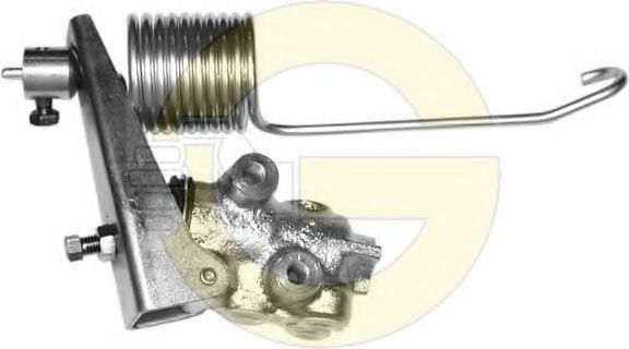 Regulator putere de franare GIRLING 8001267