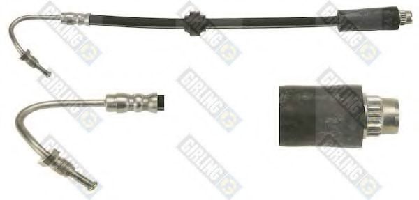 Furtun frana GIRLING 9002542 #1