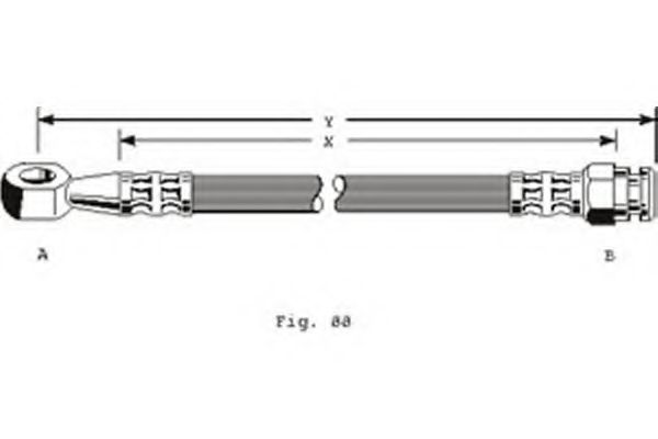 Imagine Furtun frana GIRLING 9004111