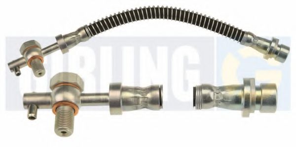 Furtun frana GIRLING 9004981 #2