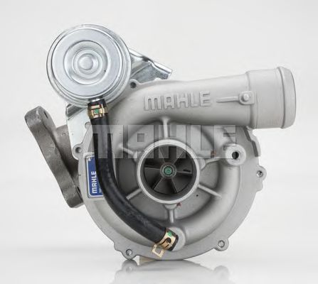 Imagine Compresor,sistem de supraalimentare MAHLE ORIGINAL 009 TC 11021 000