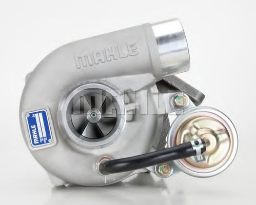 Compresor,sistem de supraalimentare MAHLE ORIGINAL 009 TC 16015 000