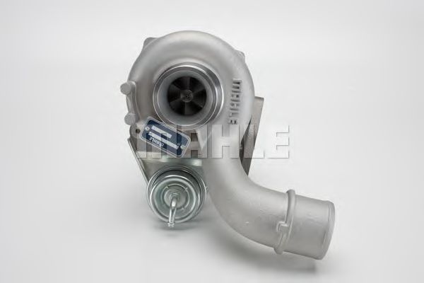 Compresor,sistem de supraalimentare MAHLE ORIGINAL 011 TC 15341 000