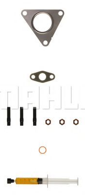 Set montaj, turbocompresor MAHLE ORIGINAL 014 TA 17426 000