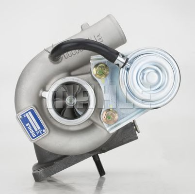 Compresor,sistem de supraalimentare MAHLE ORIGINAL 014 TC 17426 000