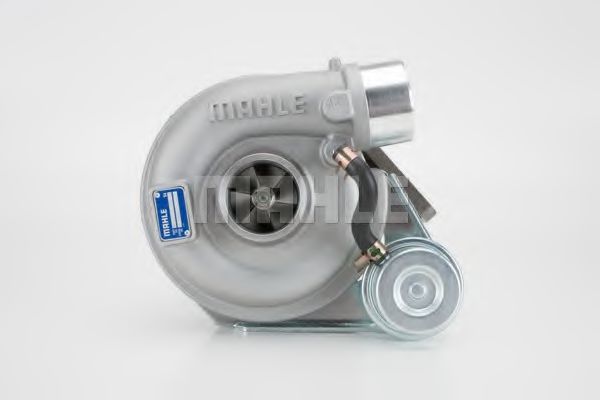 Compresor,sistem de supraalimentare MAHLE ORIGINAL 021 TC 14199 000