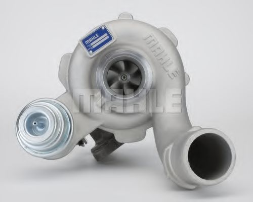 Imagine Compresor,sistem de supraalimentare MAHLE ORIGINAL 021 TC 14750 000