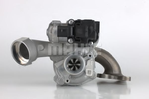 Compresor,sistem de supraalimentare MAHLE ORIGINAL 030 TC 11001 000