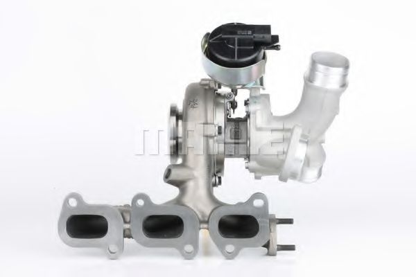 Compresor,sistem de supraalimentare MAHLE ORIGINAL 030 TC 11006 000