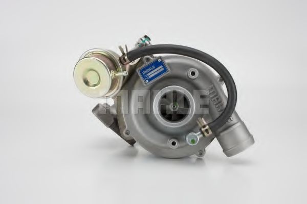 Compresor,sistem de supraalimentare MAHLE ORIGINAL 030 TC 14050 000
