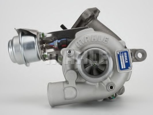 Compresor,sistem de supraalimentare MAHLE ORIGINAL 030 TC 14171 000