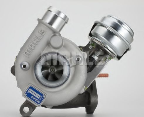 Compresor,sistem de supraalimentare MAHLE ORIGINAL 030 TC 14413 000