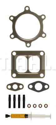 Set montaj, turbocompresor MAHLE ORIGINAL 038 TA 14901 000