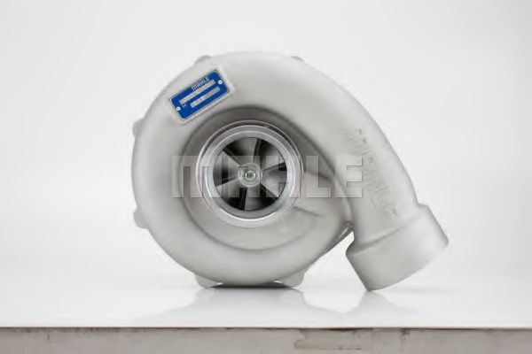 Compresor,sistem de supraalimentare MAHLE ORIGINAL 038 TC 14901 000
