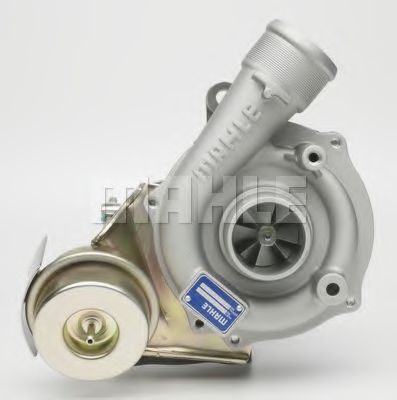 Compresor,sistem de supraalimentare MAHLE ORIGINAL 039 TC 14121 000
