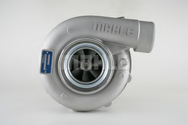 Compresor,sistem de supraalimentare MAHLE ORIGINAL 061 TC 14842 000
