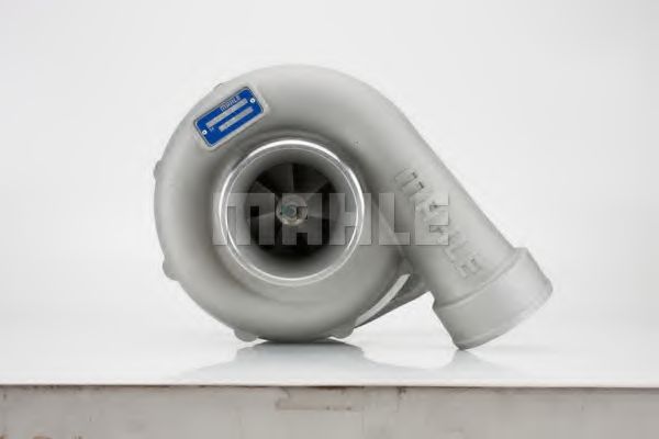 Compresor,sistem de supraalimentare MAHLE ORIGINAL 061 TC 15074 000