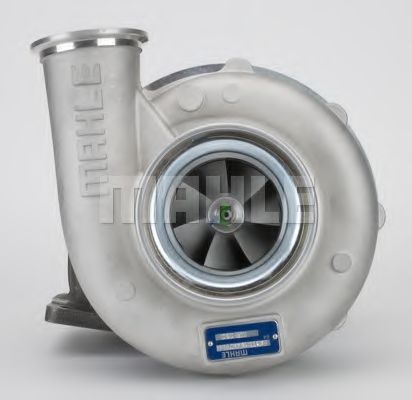 Compresor,sistem de supraalimentare MAHLE ORIGINAL 061 TC 15657 000