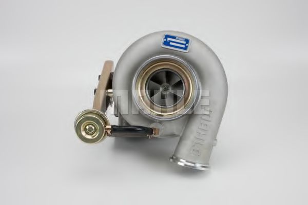 Compresor,sistem de supraalimentare MAHLE ORIGINAL 061 TC 17846 000