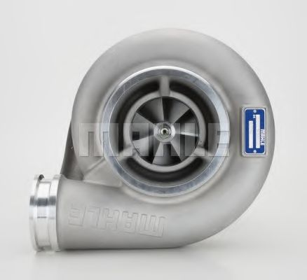 Compresor,sistem de supraalimentare MAHLE ORIGINAL 209 TC 15153 000