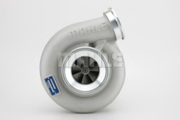 Compresor,sistem de supraalimentare MAHLE ORIGINAL 209 TC 17399 000