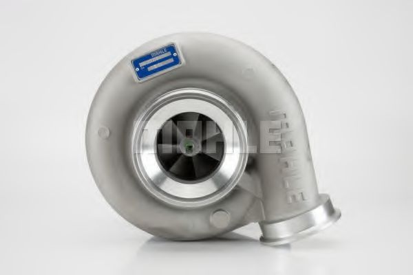 Compresor,sistem de supraalimentare MAHLE ORIGINAL 209 TC 17940 000