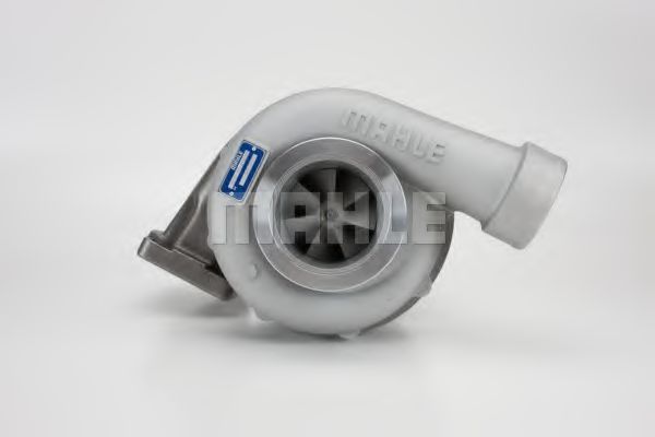 Imagine Compresor,sistem de supraalimentare MAHLE ORIGINAL 213 TC 17695 000