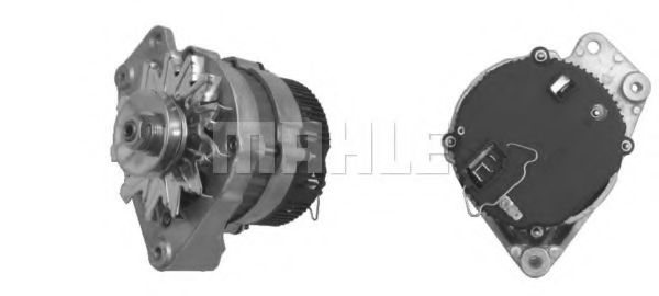 Imagine Generator / Alternator MAHLE ORIGINAL MG 185