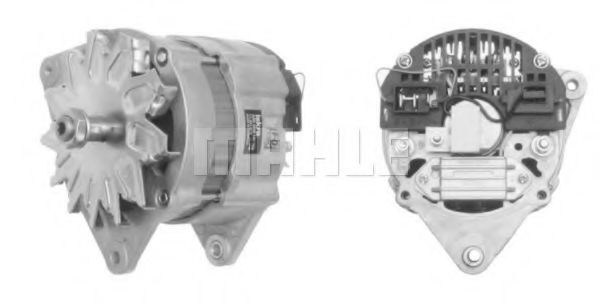 Imagine Generator / Alternator MAHLE ORIGINAL MG 212