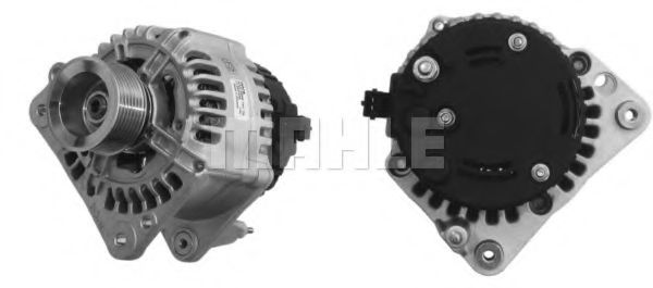 Imagine Generator / Alternator MAHLE ORIGINAL MG 242