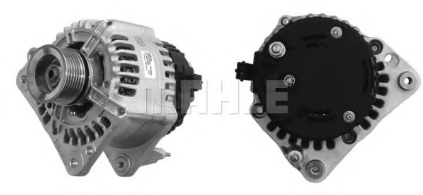 Imagine Generator / Alternator MAHLE ORIGINAL MG 243