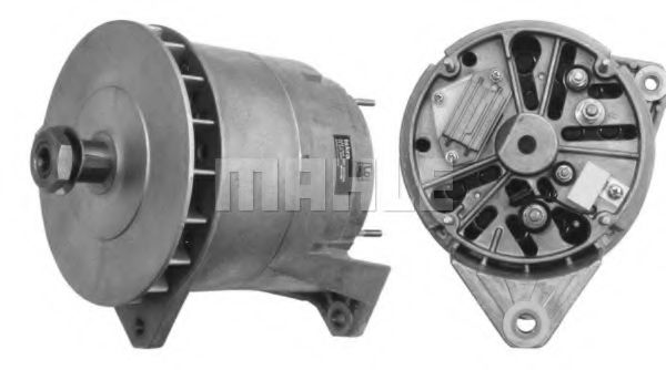 Imagine Generator / Alternator MAHLE ORIGINAL MG 247