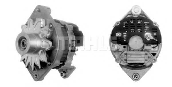Imagine Generator / Alternator MAHLE ORIGINAL MG 250