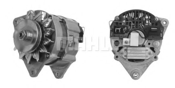 Imagine Generator / Alternator MAHLE ORIGINAL MG 259
