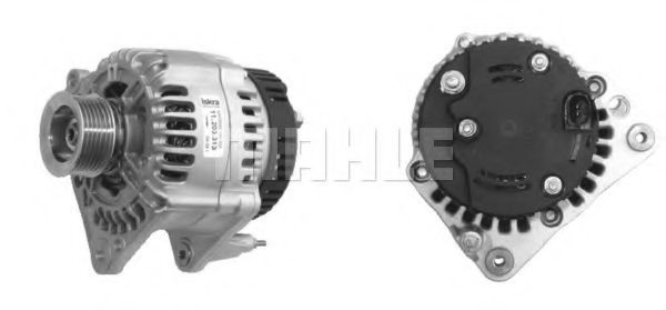 Imagine Generator / Alternator MAHLE ORIGINAL MG 295