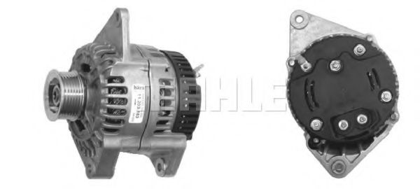 Imagine Generator / Alternator MAHLE ORIGINAL MG 328