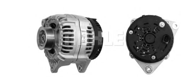 Imagine Generator / Alternator MAHLE ORIGINAL MG 34