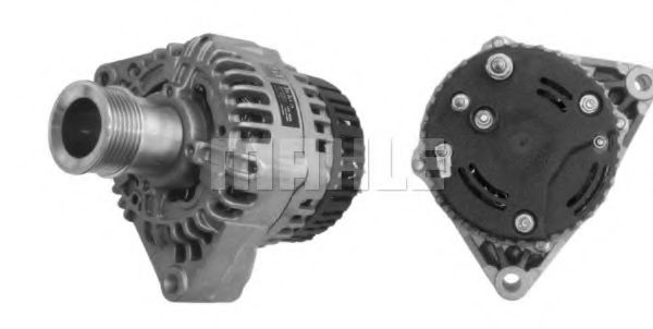 Imagine Generator / Alternator MAHLE ORIGINAL MG 362