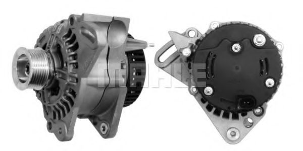 Imagine Generator / Alternator MAHLE ORIGINAL MG 367