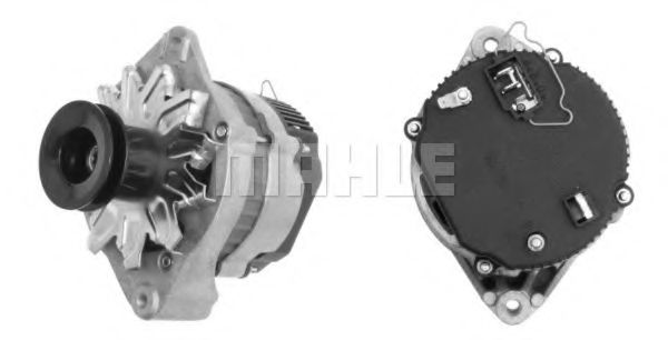 Imagine Generator / Alternator MAHLE ORIGINAL MG 380