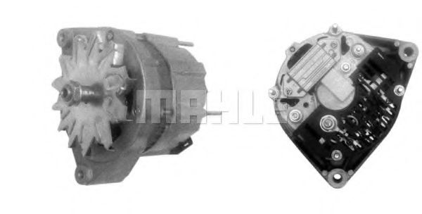 Imagine Generator / Alternator MAHLE ORIGINAL MG 384